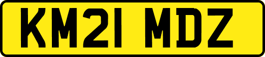 KM21MDZ