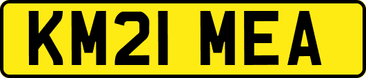 KM21MEA