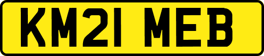 KM21MEB