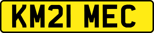 KM21MEC