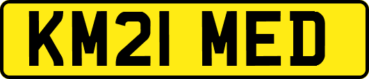 KM21MED