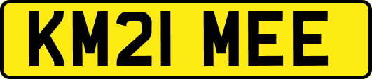 KM21MEE