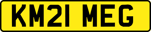 KM21MEG