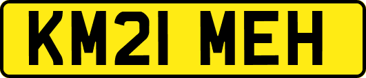 KM21MEH
