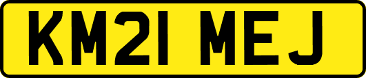 KM21MEJ
