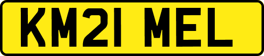 KM21MEL