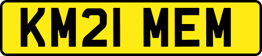 KM21MEM
