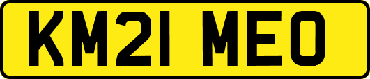 KM21MEO