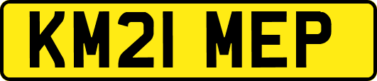KM21MEP