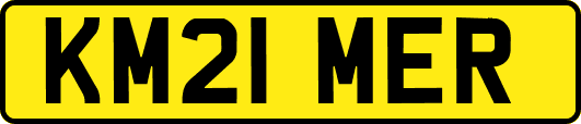 KM21MER