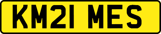 KM21MES