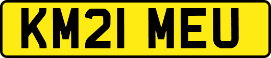 KM21MEU
