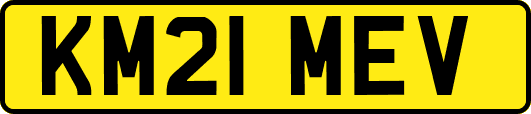 KM21MEV