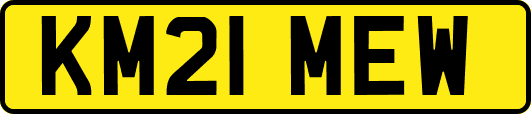 KM21MEW