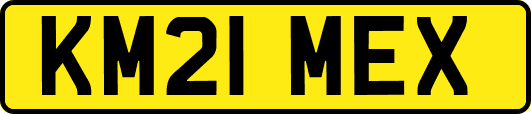 KM21MEX