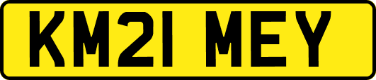 KM21MEY