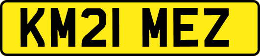 KM21MEZ