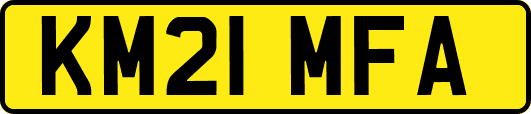 KM21MFA