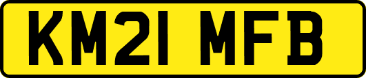 KM21MFB