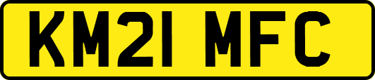 KM21MFC
