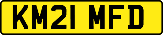 KM21MFD