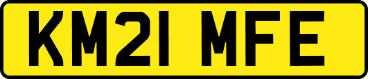 KM21MFE