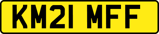 KM21MFF