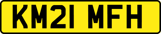 KM21MFH