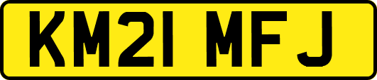 KM21MFJ