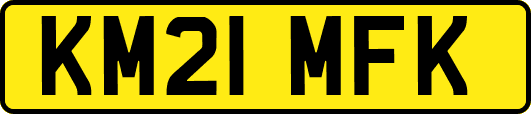 KM21MFK