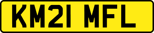 KM21MFL