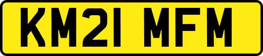 KM21MFM