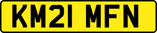 KM21MFN