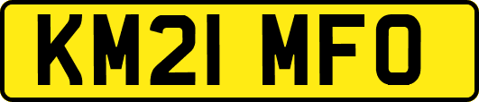 KM21MFO