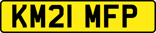 KM21MFP