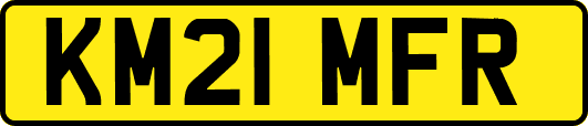 KM21MFR