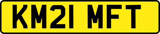 KM21MFT