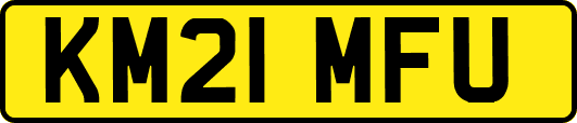 KM21MFU