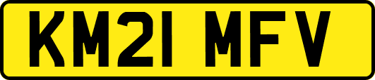 KM21MFV