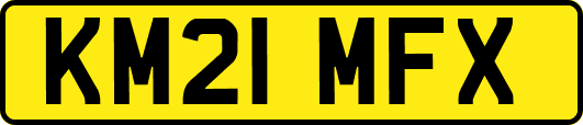 KM21MFX