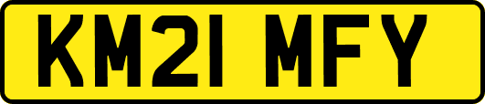 KM21MFY