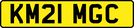 KM21MGC