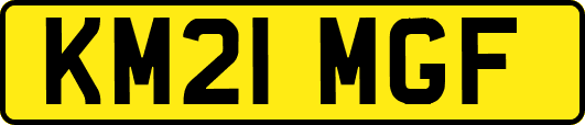 KM21MGF