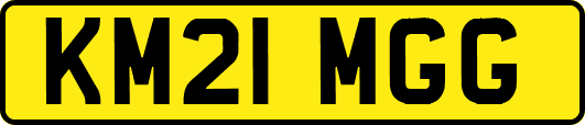 KM21MGG