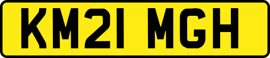 KM21MGH