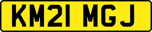 KM21MGJ