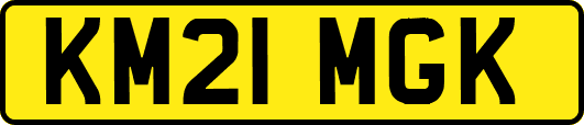 KM21MGK