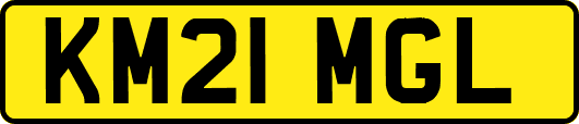 KM21MGL