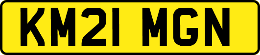 KM21MGN