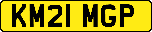 KM21MGP